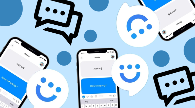 New app Honk targets Gen Z with real-time texting