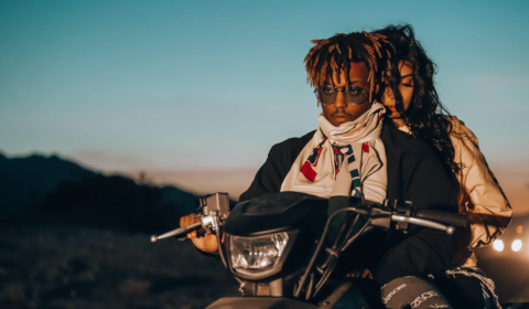 Juice WRLD sells 1 million units for two albums in 2020