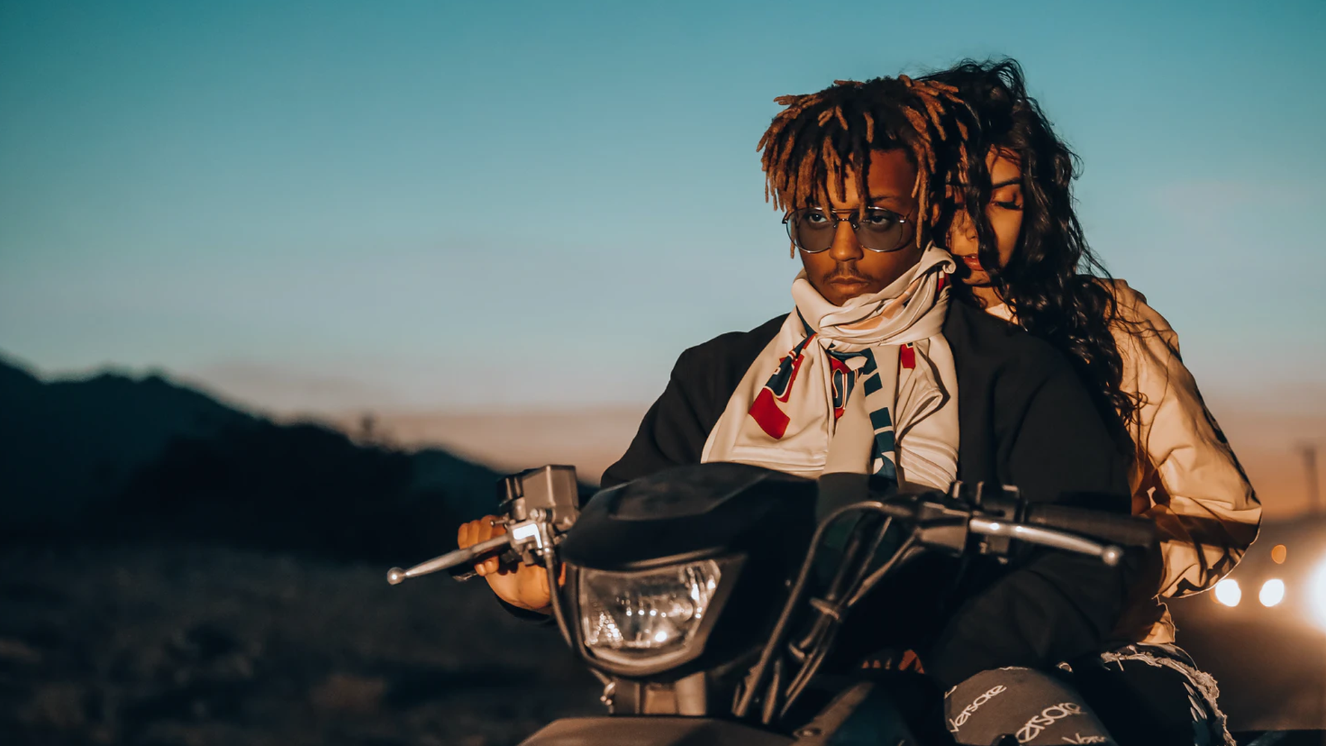 Juice WRLD's Engineer Says The Rapper Never Bought A Car, But Had