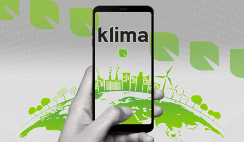 Klima: the new app simplifying carbon offsetting