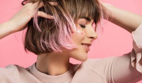 Bleach London unveils plastic-free hair dye