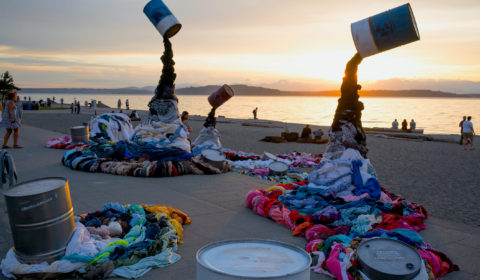 Will fashion begin to recycle clothing the same way it does trends?