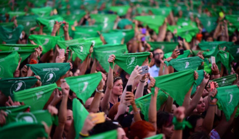 Honduras locks in permanent ban on abortion