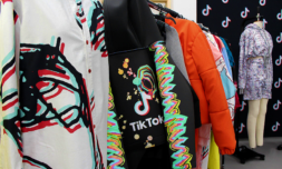 How TikTok became fashion’s social media linchpin
