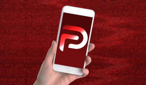 Parler servers shut down in wake of US Capitol riot