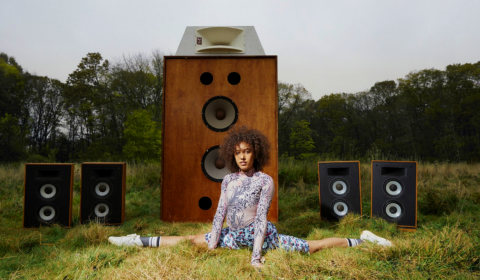 Stella McCartney’s latest collection puts people and planet first