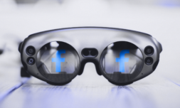 Facebook’s ‘smart glasses’ bring us closer to wearable AR in 2021