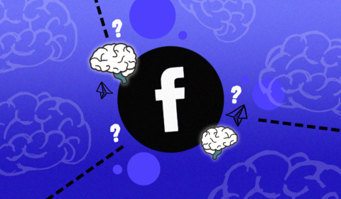 How to optimise Facebook to better your mental health