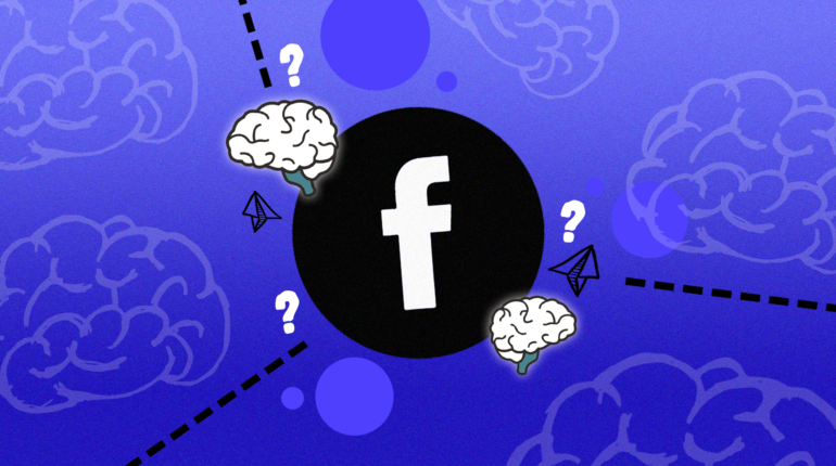 How to optimise Facebook to better your mental health