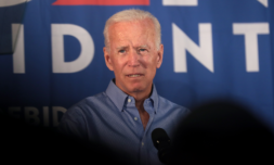 Joe Biden restores US to the Paris climate accord