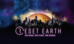 ‘Reset Earth’ game encourages Gen Z to protect the ozone layer