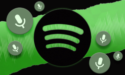 Spotify’s speech tech to recommend music based on your mood
