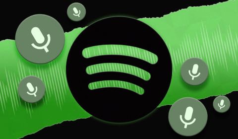 Spotify’s speech tech to recommend music based on your mood