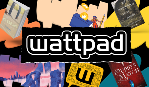 Wattpad’s takeover spells big opportunities for aspiring writers