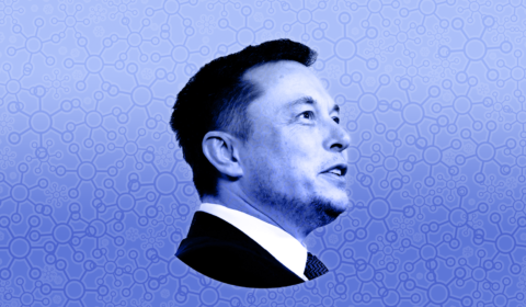 Elon Musk pledges $100m to fund carbon capture contest