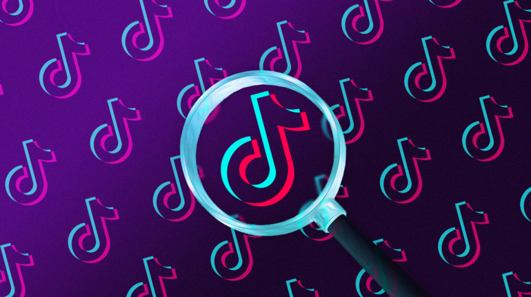 TikTok to tackle misinformation with fact checkers and content warnings