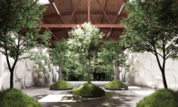 Funeral facility Recompose launches ‘human compost’ initiative