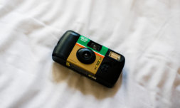 David Dobrik’s photo app Dispo raises $20m in funding