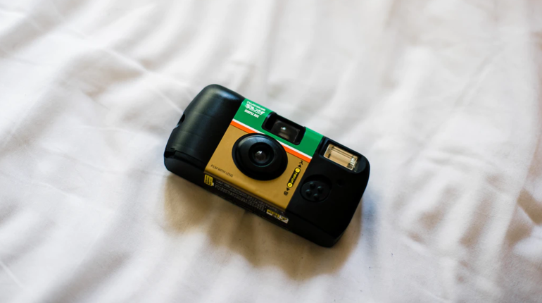 David Dobrik’s photo app Dispo raises $20m in funding