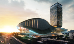 OverActive Media announces biggest Esports stadium in Toronto