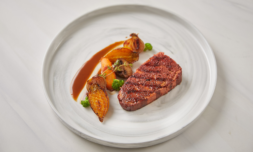 Start-up ‘Redefine Meat’ secures funding for 3D-printed vegan steaks