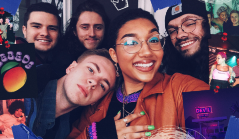 Exclusive – ZEBEDE on navigating the music industry in 2021