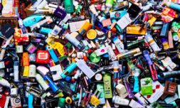 We need to get serious about beauty waste