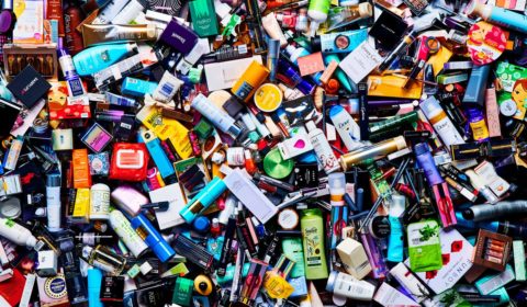 We need to get serious about beauty waste