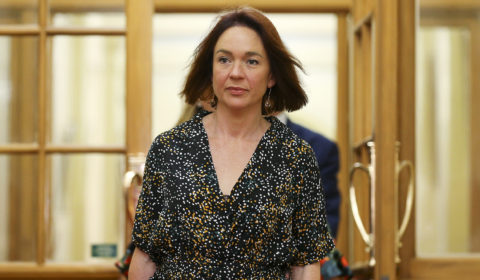 New Zealand introduces paid bereavement leave for miscarriages