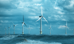 Joe Biden launches initative to boost US offshore wind energy by 50%