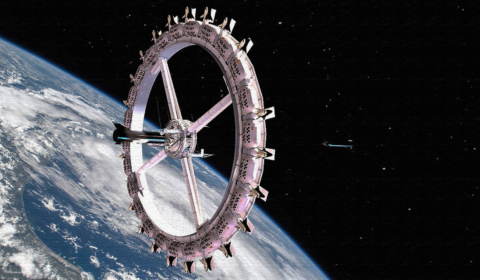 Orbital Assembly’s commercial ‘space hotel’ to open by 2027