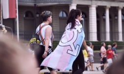 Report shows transgender people increasingly hiding identities at work