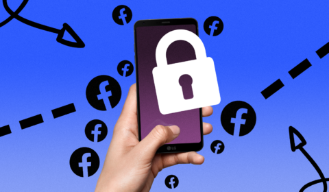 Facebook considered least secure social media site