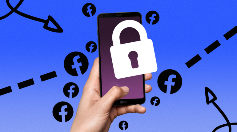 Facebook considered least secure social media site