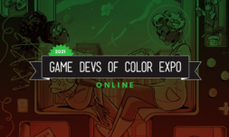 The Game Devs of Color Expo to go entirely digital for 2021