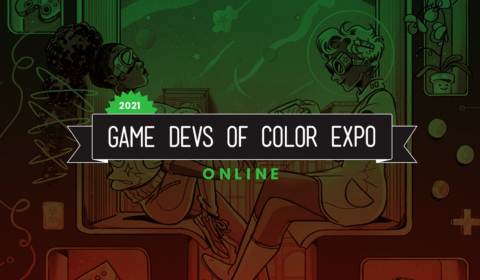 The Game Devs of Color Expo to go entirely digital for 2021