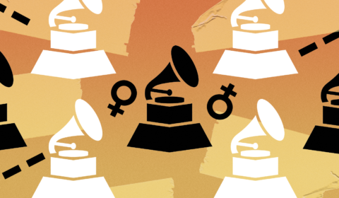 Grammys to study women’s representation in music