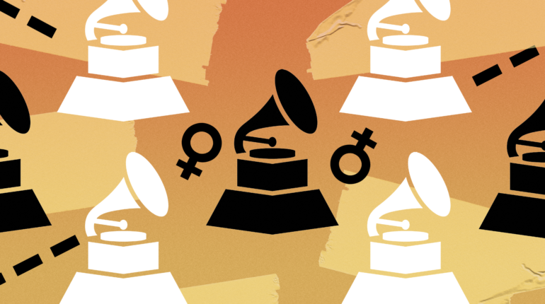 Grammys to study women’s representation in music