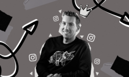 Exclusive – Talking social media success and online art with Paperboyo