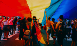 EU declared an ‘LGBTIQ freedom zone’