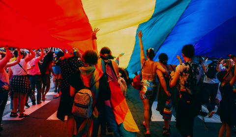 EU declared an ‘LGBTIQ freedom zone’