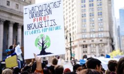 Fridays For Future returns for another global climate strike