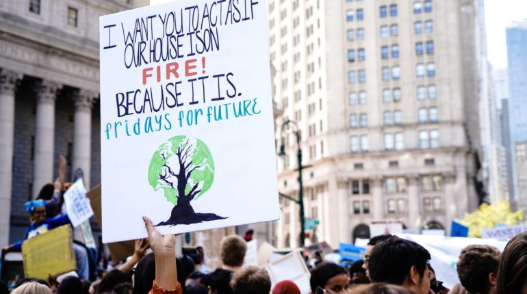 Fridays For Future returns for another global climate strike
