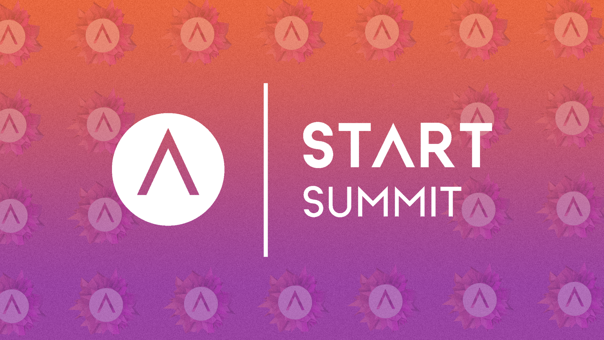 Why you need to know about START Summit 2021