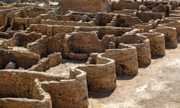Archaeologists unearth ‘lost golden city’ in Egypt
