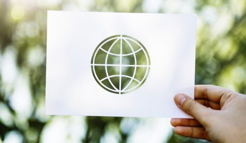 L’Oréal unveils sustainability programme ahead of Earth Day