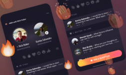 Facebook unveils its Clubhouse competitor ‘Hotline’ with beta test