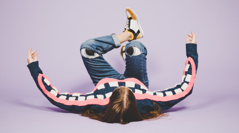 Ýr Jóhannsdóttir, Textile Designer Ýr Jóhannsdóttir, Textile Designer
