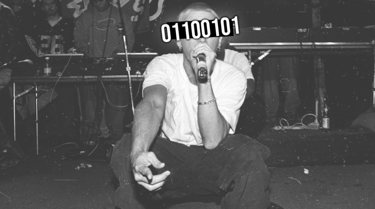 Deep fake AI could reshape the music industry