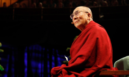 Changemakers to meet with Dalai Lama in online event